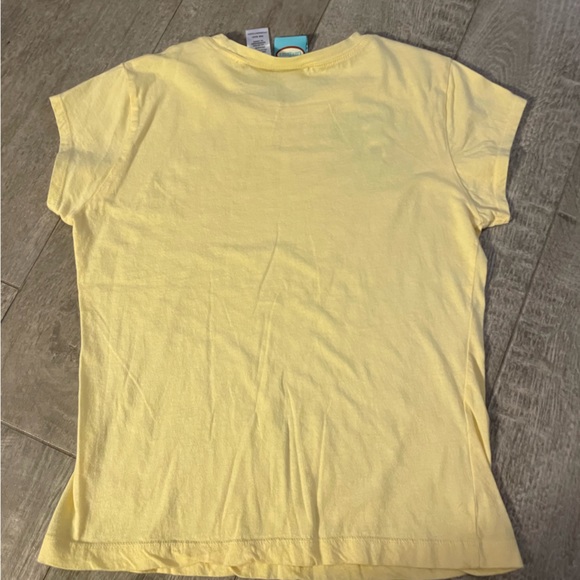 Girls Care Bears shirt/ Lucky bear care bear - Picture 4 of 4